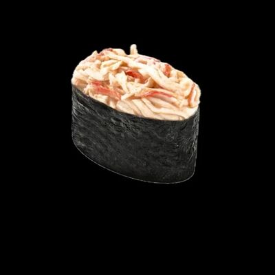 Гункан с тунцом в Пицца тот по цене 280 ₽