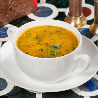 Суп Яхни шорба в Leopold по цене 320 ₽