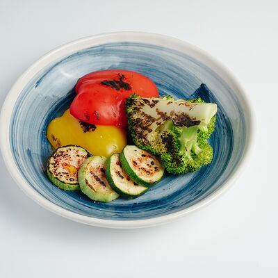 Овощи гриль в Everland по цене 550 ₽