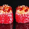 Запечённые роллы с лососем в ЛАПША НА сУШИ по цене 745