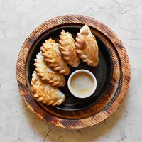 Посикунчики в Хуторок на Пушкина