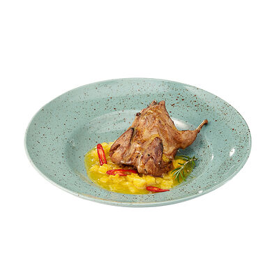 Апельсиновый перепел в Ёрш по цене 490