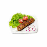 Люля из курицы в Асад