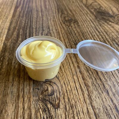 Соус Сырный в Bfood по цене 40 ₽