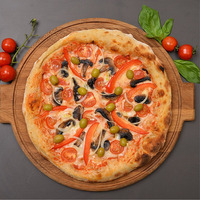 Пицца Вегетариана в Артин