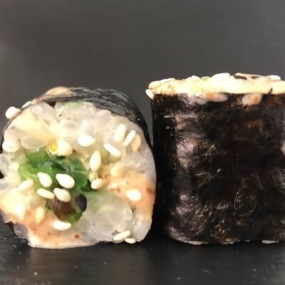 Чука маки в Mr. Roll по цене 140 ₽