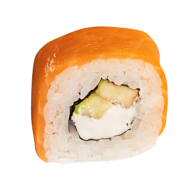 Филадельфия Тейсти в Суши-Маркет по цене 520 ₽