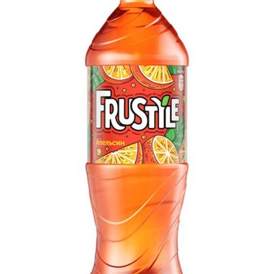 Frustyle Апельсин (500 мл) в Мисо-Мисо по цене 209 ₽