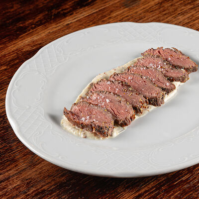 Английский ростбиф в Blackchops по цене 990 ₽