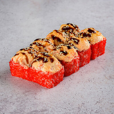 Барбадос в Томята Тосуши по цене 504 ₽