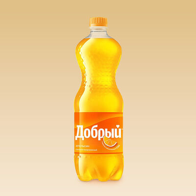 Добрый апельсин в Yakuza по цене 180 ₽