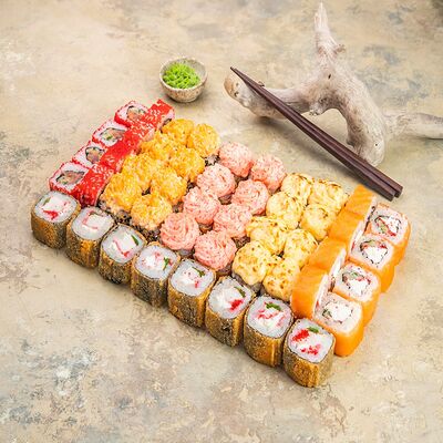 Бусидо в 7 небо по цене 2190 ₽