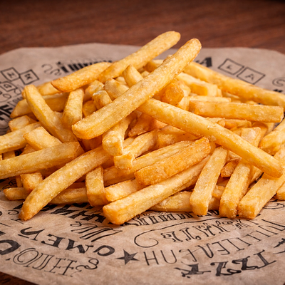 Картофель фри в Dym Dymych Lounge по цене 260 ₽