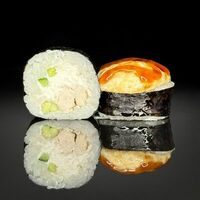 Макси-чикен в Кинг Ролл