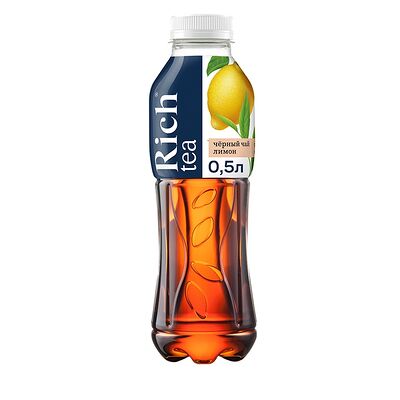 Rich Tea в Subway по цене 210 ₽