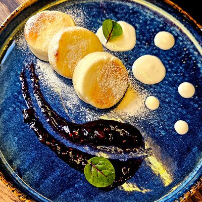 Сырникив RestoРай по цене 550 ₽
