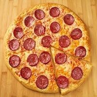 Пепперони в Cуши 5+