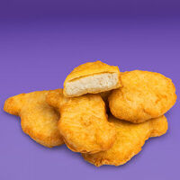 Наггетсы, 6 шт в Food taxi