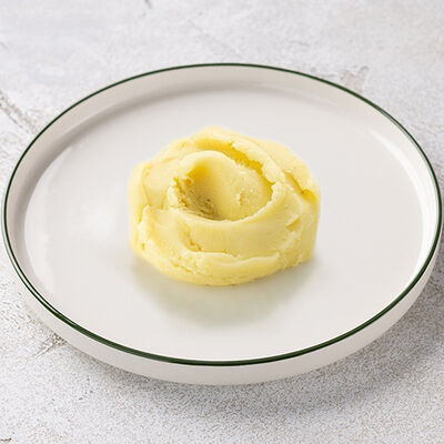 Пюрешка в Шоколадница по цене 170 ₽