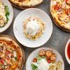 Pizza по адресу Россия, Санкт-Петербург, Социалистическая улица, 21