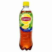 Lipton Tea в Taksim Fast Food