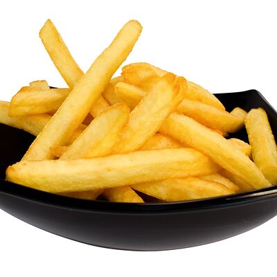 Картошка фри в Mr roll по цене 249 ₽