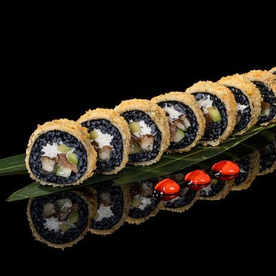 Ролл блэк хот в Чентуриппе по цене 855 ₽