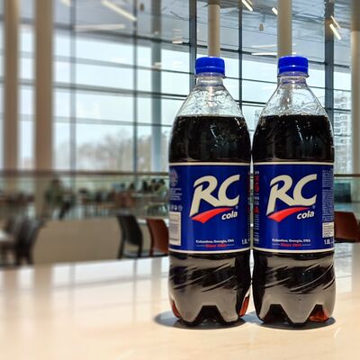 Rc Cola в Вкусный Восток по цене 240 ₽