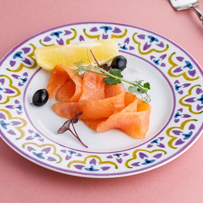 Лосось слабой соли в Катюша Katyusha по цене 990