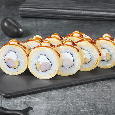 Ролл Кайдо в Суши Мастер по цене 449 ₽