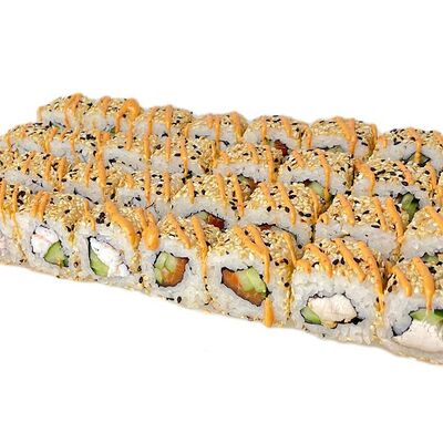 Спайси-сет в Chudu Pizza по цене 1265 ₽