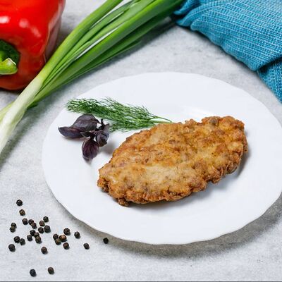 Котлета в Кафе Микс по цене 265 ₽