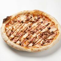 BBQ в Матрешка