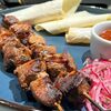 Шашлык из баранины в Марбелья по цене 1200