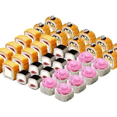 Сет Магнит в Дакота по цене 1493 ₽