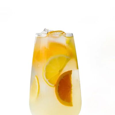 Лимонад цитрусовый 300 мл в Эклерная по цене 320 ₽