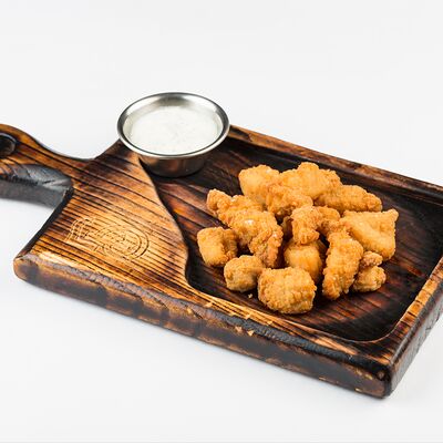 Куриный попкорн в Градус Баллинга по цене 490 ₽