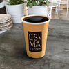 Американо в Esma coffee по цене 180