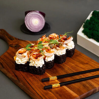 Торонто ролл в Рис64 по цене 617 ₽