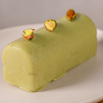 Сырок фисташка-малина в Balance coffee по цене 280 ₽