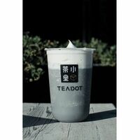 Кокосовый чай M в TeaDot