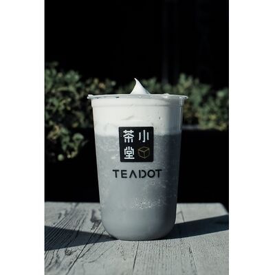 Кокосовый чай S в TeaDot по цене 370 ₽