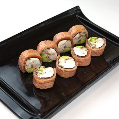 Дубай в Sushiritto по цене 1775 ₽