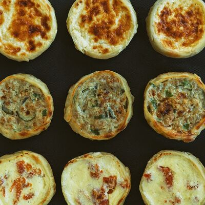 Сет Новинка в Перепечкин по цене 840 ₽