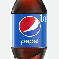 Pepsi в Андижан