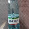 Borjomi минеральная вода в Южное по цене 250