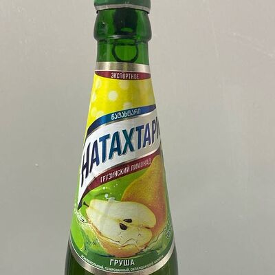 Лимонад Натахтари Дюшес в Цветок граната по цене 230 ₽