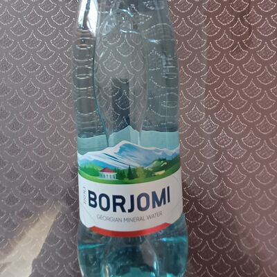 Borjomi минеральная вода в Южное по цене 180 ₽