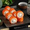 Фуд Масакрем в Food low cost sushi по цене 359