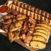 Ассорти из шашлыков S в Кафе Мясо по цене 2400